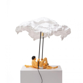 Love is a Verb Lamp 'Lea & Toni' - Tatiana Brodatch / Seletti