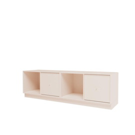 Zitkast 'Rest II' 139 x 42 cm - Montana