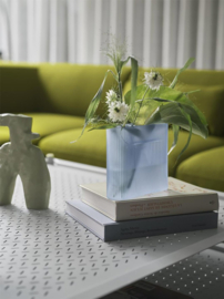Ridge Vase Small, H17 cm - Muuto
