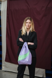 Shoppingbag L 'sample & make' - Susan Bijl