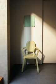 Medallion chair PINK - Teun Zwets / HKLIVING