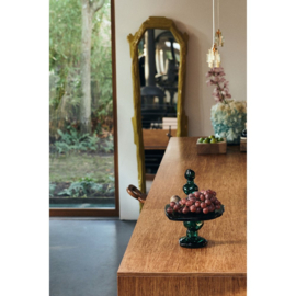 Jewel Cake Stand Diopside - HKLiving / Nienke Sikkema