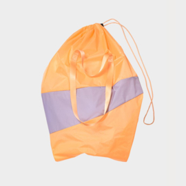 The New Trash Bag 'Reflect & Idea' - Susan Bijl