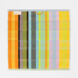 odds & ends keukenhanddoek #52 wild weave - Foekje Fleur