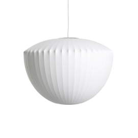 Nelson Apple Bubble hanglamp - HAY