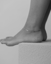 Armband Spatium - Martine Viergever