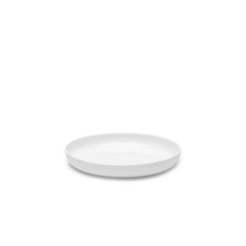 Servies Base - Ontbijtbord (hoog) 20 cm H3 cm - Piet Boon / Serax