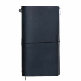 Refill 008 zipper case voor Traveler's Notebook - Traveler's Company