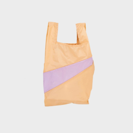 Shoppingbag M 'select & idea' - Susan Bijl