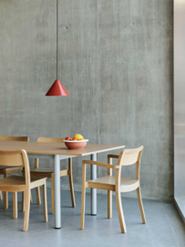 Tafel 300 x 90 cm 'Annex Overhang' - HAY
