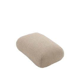 Coltre Sofa -  2 zits bank Config 2 (180 cm) - MUUTO