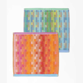 odds & ends multi cloth duo #110 basket - Foekje Fleur