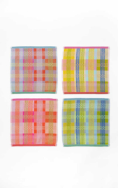 odds & ends multi cloth duo #126 wild weave - Foekje Fleur