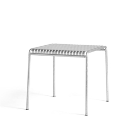 Palissade Table Hot Galvanised - HAY