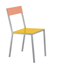 Alu chair / stoel (I) - Muller Van Severen / Valerie Objects