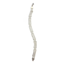 Armband Hermes - Martine Viergever