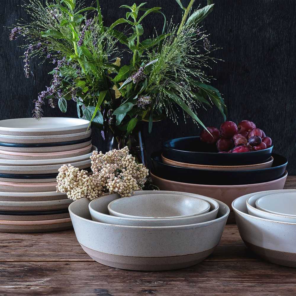 Kom 'CLK-151' 13,5 cm - KINTO