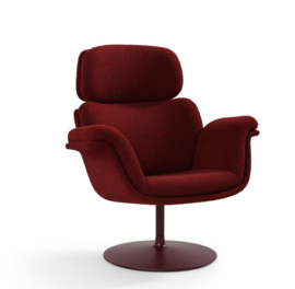 Tulip fauteuil F550 - Pierre Paulin / Artifort