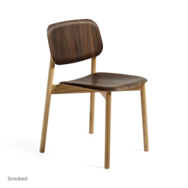 Soft Edge 60 Eetkamerstoel - HAY