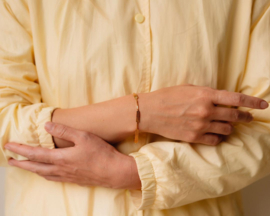 Armband Spatium - Martine Viergever