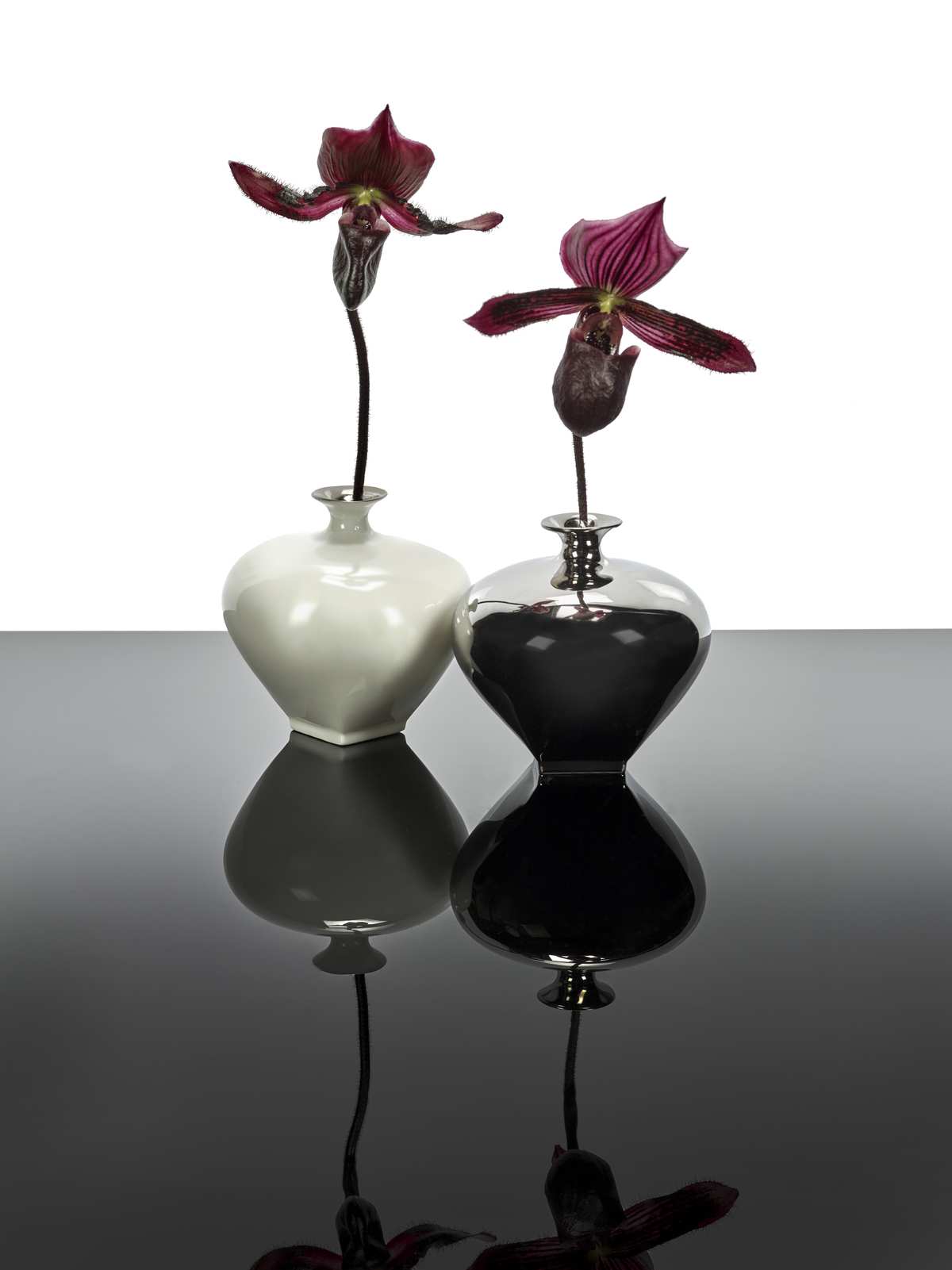 Josephine - Bonbonnière 1 wit - Kris Van Assche / Serax