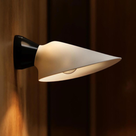 Wandlamp 'Plume badkamer' - DCW éditions / Studio BrichetZiegler