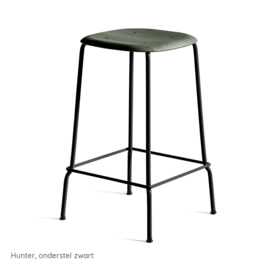 Soft Edge 80 Barkruk - HAY