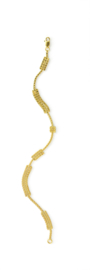 Armband Spatium - Martine Viergever