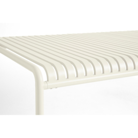 Palissade Tuintafel / Eettafel 220 x 90 cm - HAY
