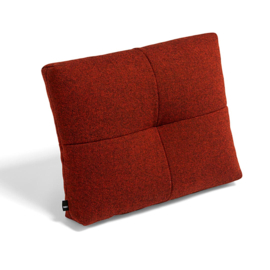 Quilton Sofa HAY -  Cushion 57 x 49 cm