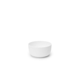 Servies Base - Kom S (laag) 12 cm H6 cm - Piet Boon / Serax