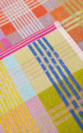 odds & ends multi cloth duo #126 wild weave - Foekje Fleur