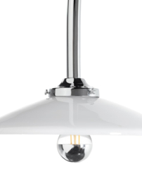 Hanging Lamp n°3 - Muller Van Severen / Valerie Objects