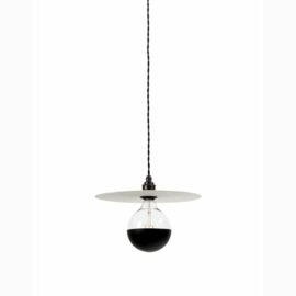 Hanglamp 'Eclipse 1' - Ann Demeulemeester Serax