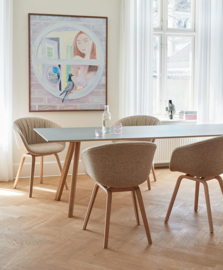 Tafel 300 x 90 cm 'CPH30' - HAY