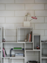 Open Module - Stacked Storage System - Muuto