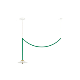 Ceiling Lamp n°5- Muller Van Severen / Valerie Objects