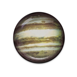 Cosmic Diner - Dinerbord 23,5 cm 'Jupiter' - Seletti Diesel Living