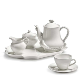 Les Objets Mouleversants - Taartplateau (20 cm) GEBLOKT - Wouter & Hendrix / Serax