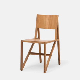 Frame Chair - Established & Sons