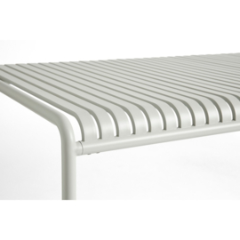 Palissade Tuintafel / Eettafel 220 x 90 cm - HAY