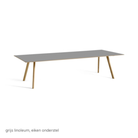 Tafel 300 x 120 cm 'CPH30' - HAY