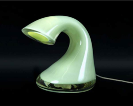 Tafellamp 'Liquid Light'  Goud - Arnout Visser