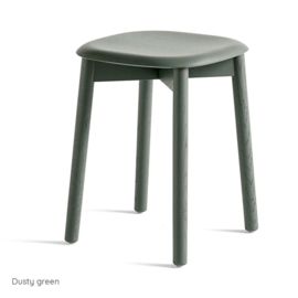 Soft Edge 72 Kruk eiken - HAY