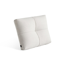 Quilton Sofa HAY -  Cushion 57 x 49 cm