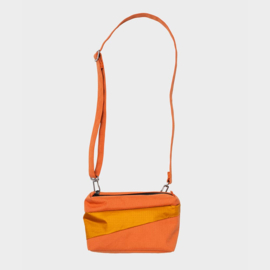 The New Bum Bag S 'Koi & Ginger' Handtas / Heuptas - Susan Bijl UNTITLED