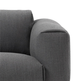 2-zits bank Rest Sofa (200 cm) - Muuto