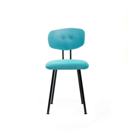 Chair 101 rugleuning E - Maarten Baas / Lensvelt