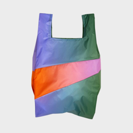 Shoppingbag L 'Sunset Park' - Susan Bijl x 75B