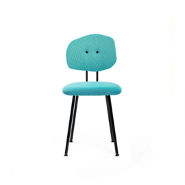 Chair 101 rugleuning D - Maarten Baas / Lensvelt